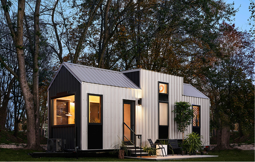 DXA Studio architectural project