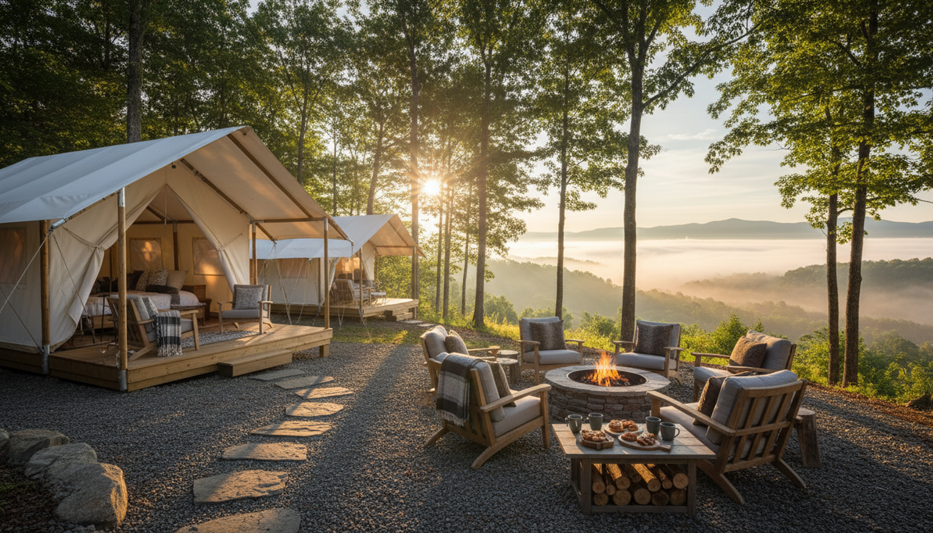 Agritourism & Farm-Based Hospitality