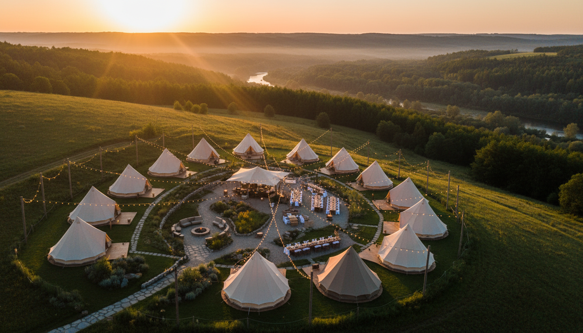 Boutique & Lifestyle Hotels