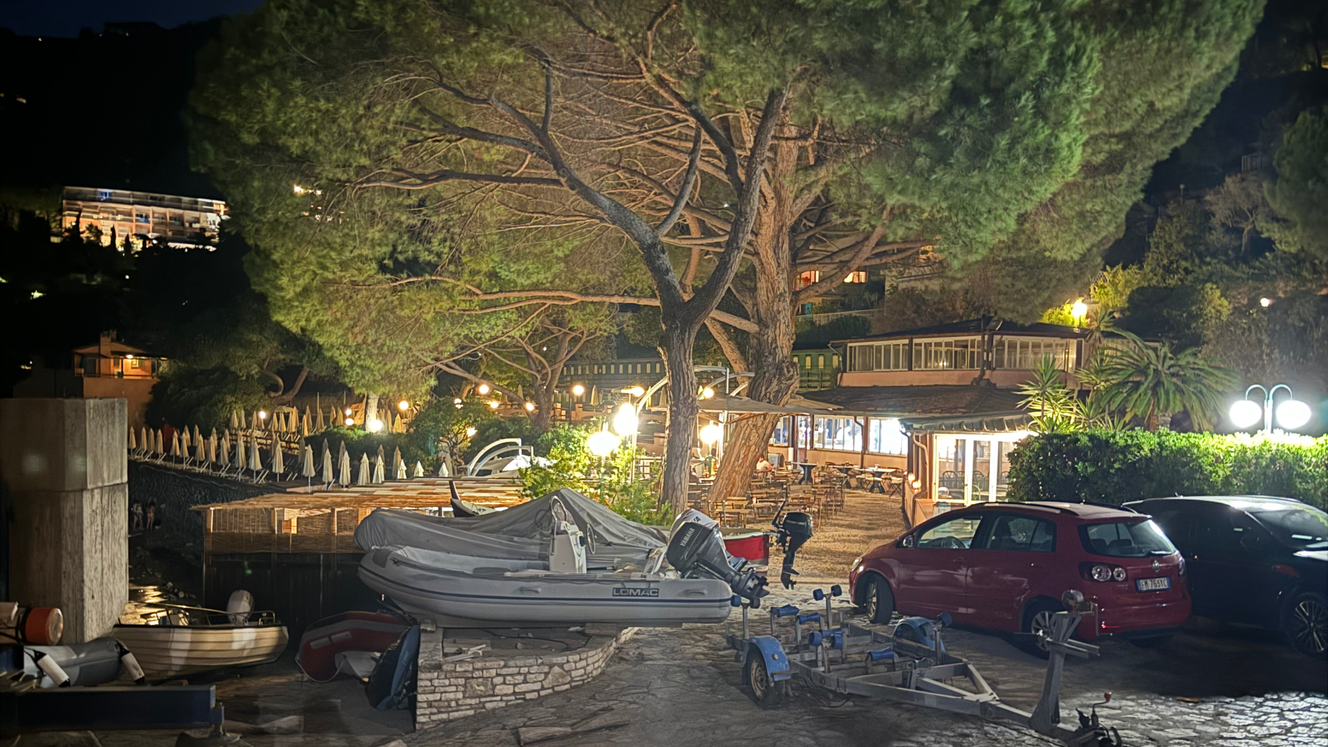 Roscioli NYC culinary experience